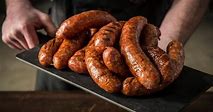 How to smoke sausage on a propane grill