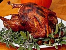 What is the best way to grill a turkey?
