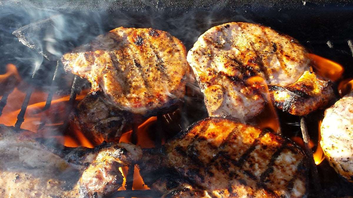 Wholesale Sugar Maple Grilling Chips by Flame Grilling Products Inc