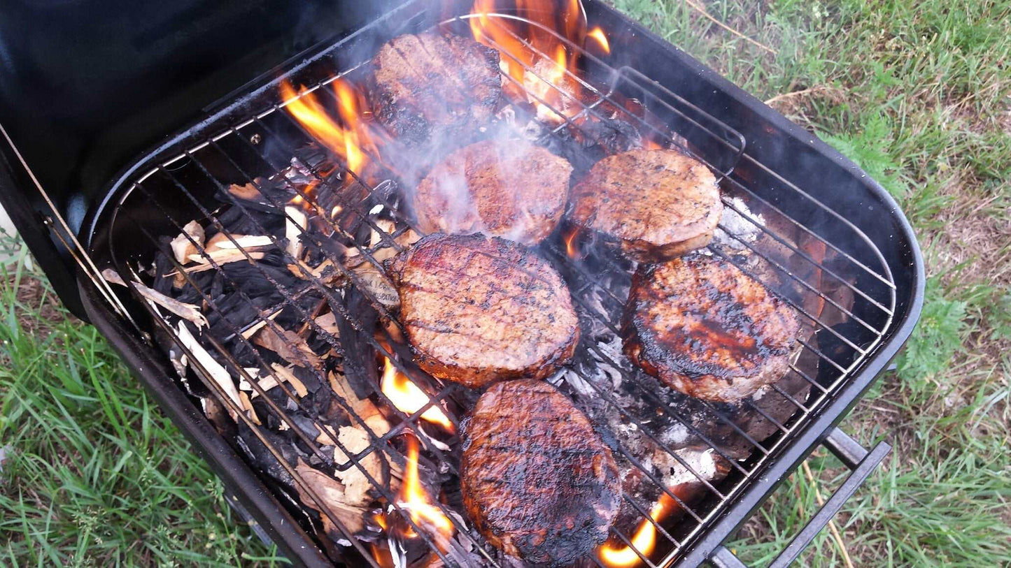 Wholesale Atlantic Hickory Grilling Chips by Flame Grilling Products Inc