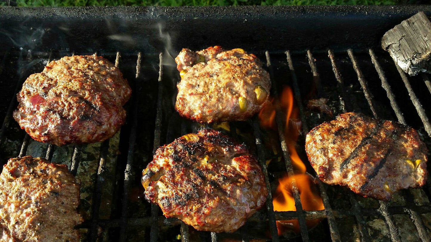 Wholesale Atlantic Hickory Grilling Chunks by Flame Grilling Products Inc