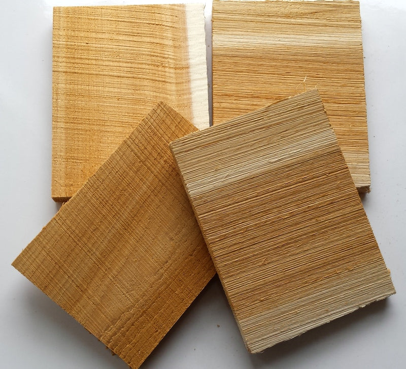 Wholesale Northern White Cedar Rectangle Grilling Planks (6"x18" 30 Count) by Flame Grilling Products Inc - mainegrillingproducts