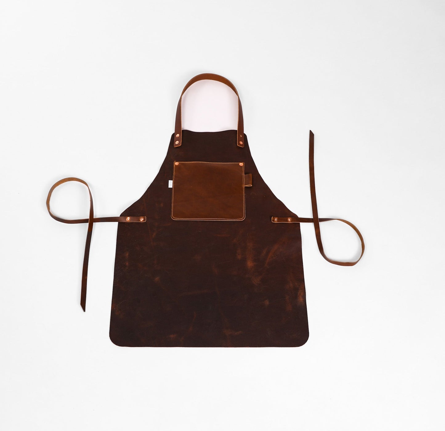 Master Series Leather Apron by Lifetime Leather Co - mainegrillingproducts