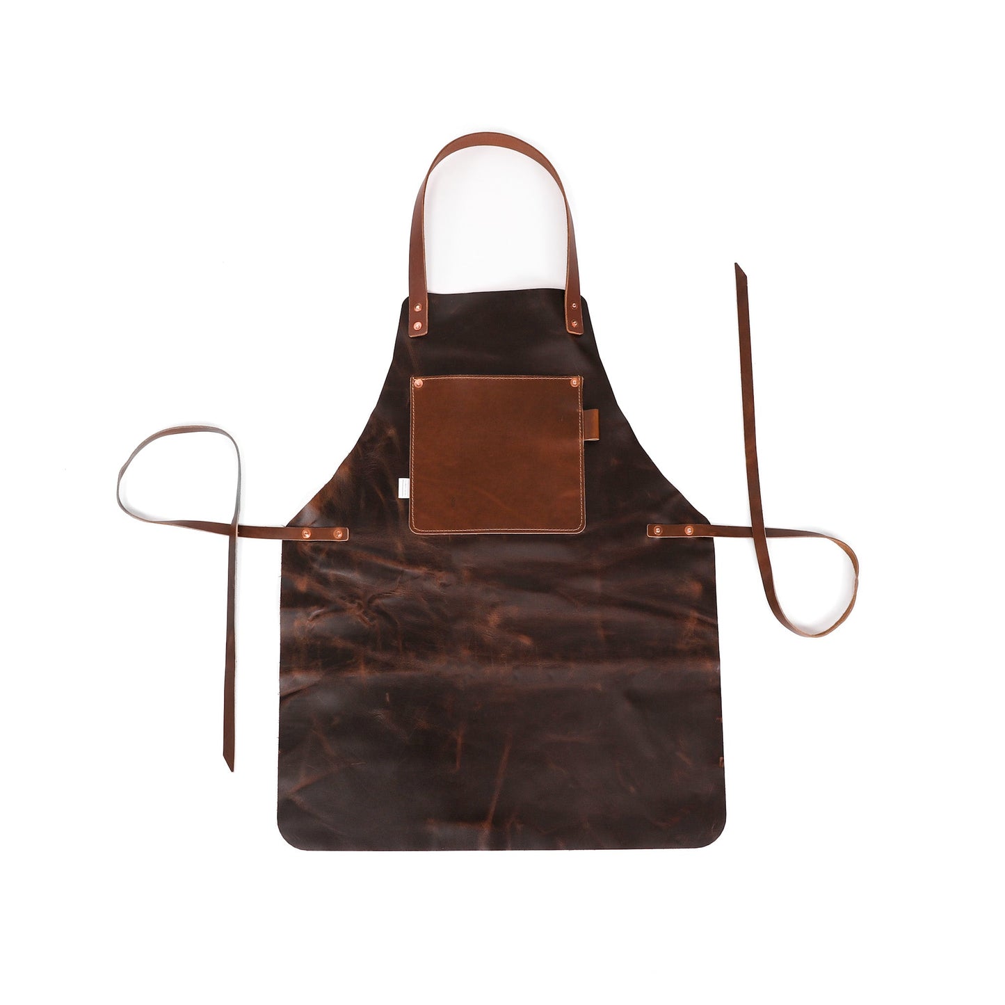 Master Series Leather Apron by Lifetime Leather Co - mainegrillingproducts