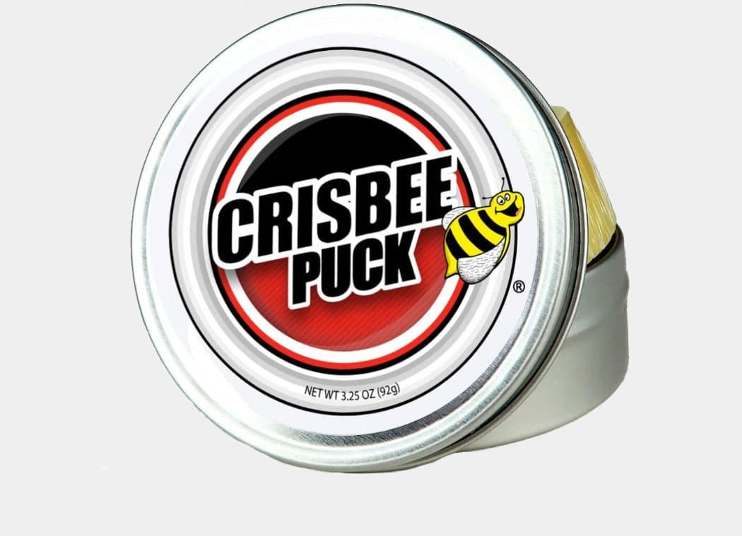 Crisbee Seasoning Puck for Your Grill or Insert by Arteflame Outdoor Grills - mainegrillingproducts