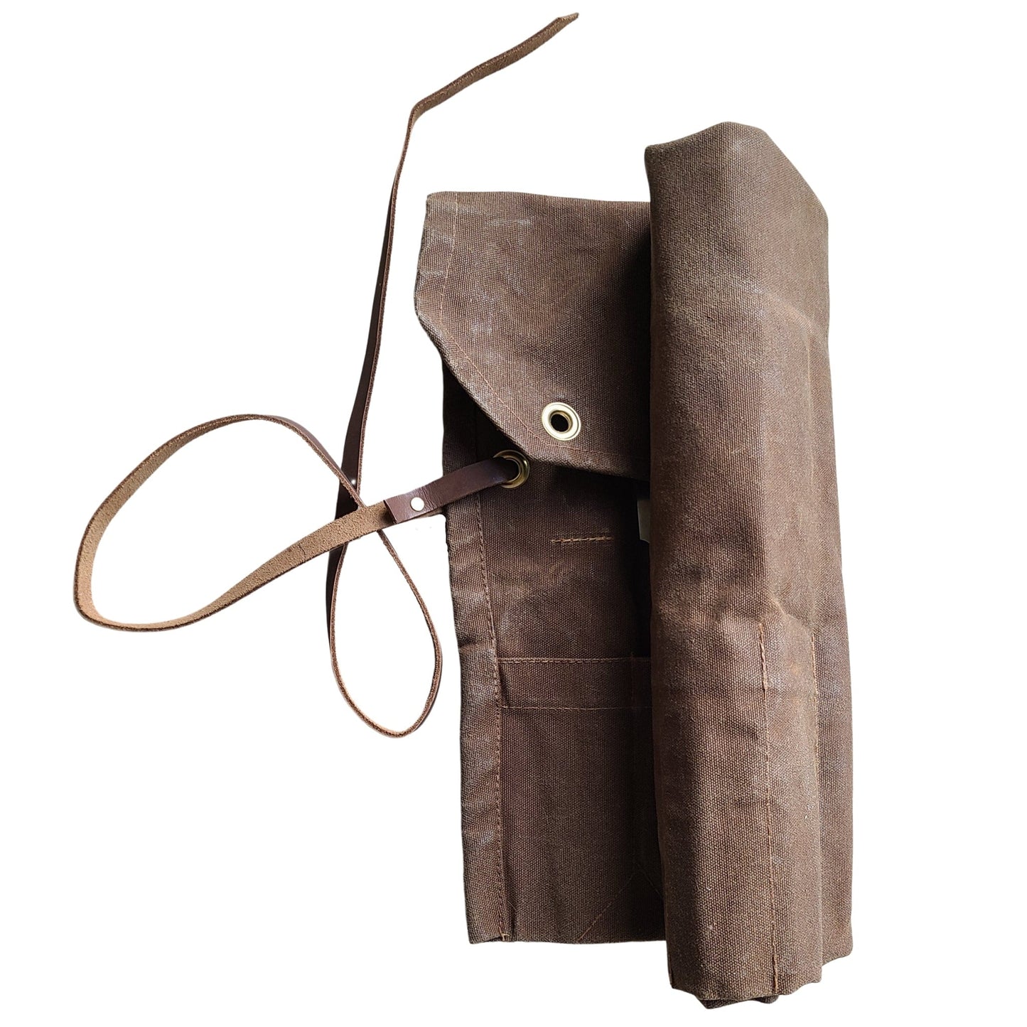 Chef Knife Roll by Virginia Boys Kitchens - mainegrillingproducts