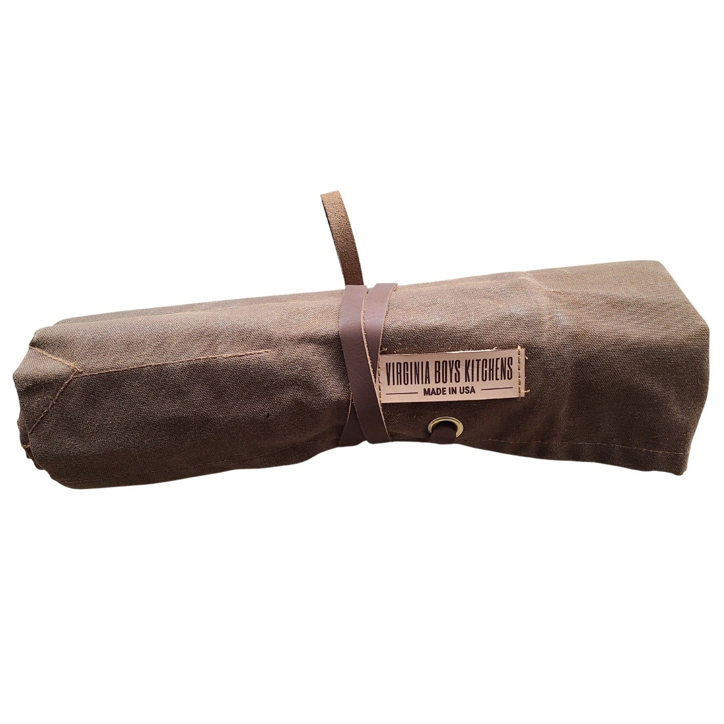Chef Knife Roll by Virginia Boys Kitchens - mainegrillingproducts