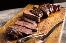 What is the best way to grill venison on a propane grill?