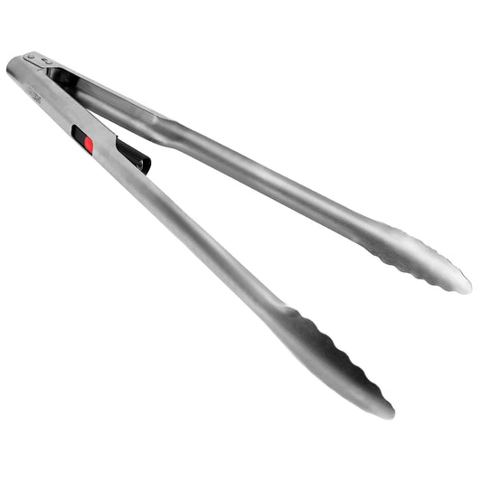 Grillight LED Smart Tongs by Grillight.com - mainegrillingproducts