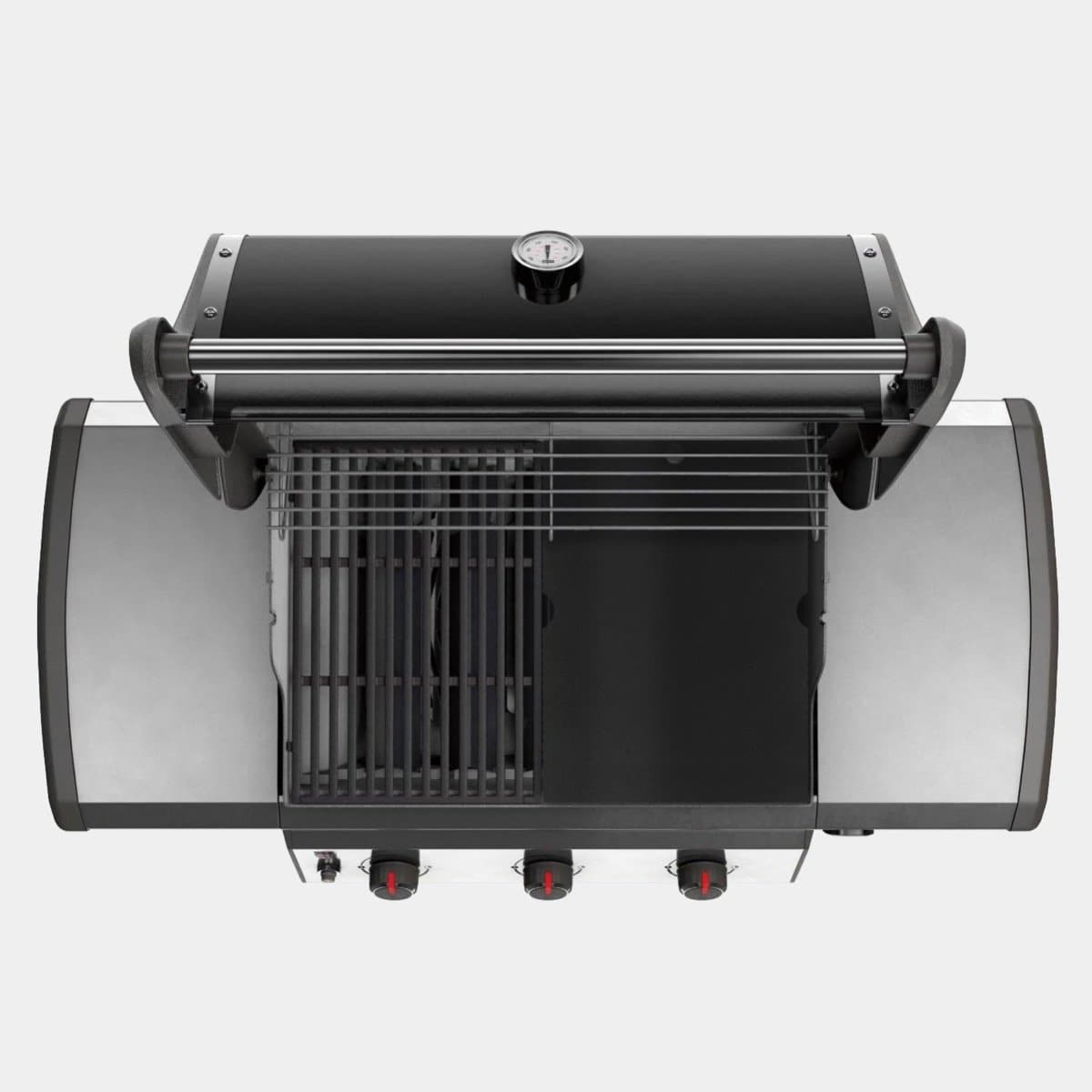 Griddle Insert for Gas, Electric or Charcoal Grills by Arteflame Outdoor Grills - mainegrillingproducts