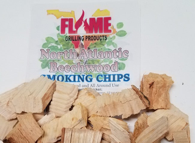 Wholesale Beechnut Grilling Chips by Flame Grilling Products Inc - mainegrillingproducts